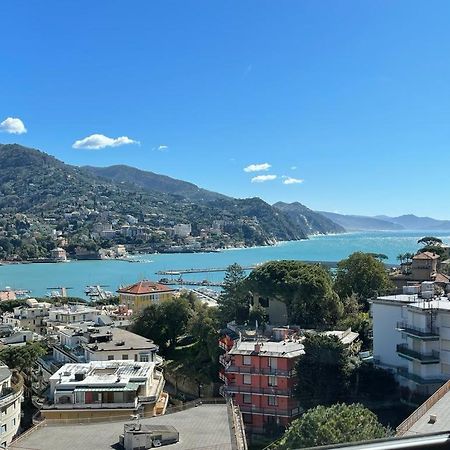 Casa Seppia - Eurotel 605 Rapallo Luaran gambar
