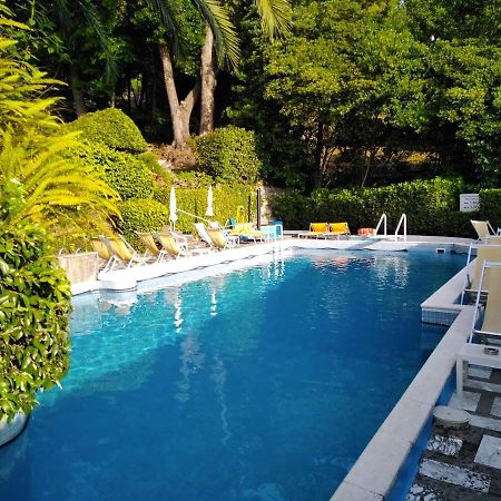 Casa Seppia - Eurotel 605 Rapallo Luaran gambar