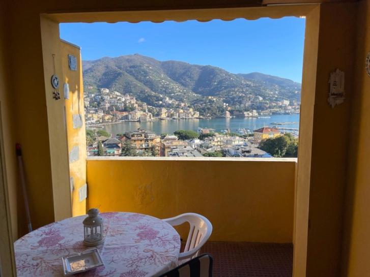 Casa Seppia - Eurotel 605 Rapallo Luaran gambar