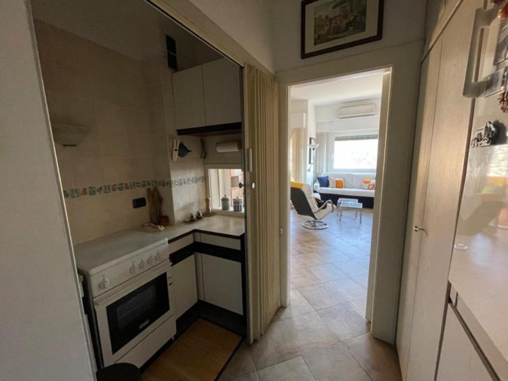 Casa Seppia - Eurotel 605 Rapallo Luaran gambar
