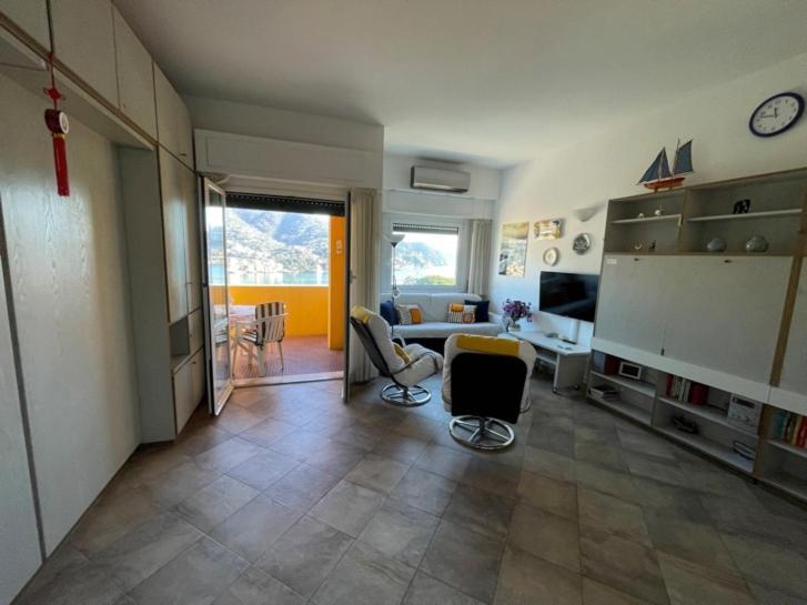 Casa Seppia - Eurotel 605 Rapallo Luaran gambar