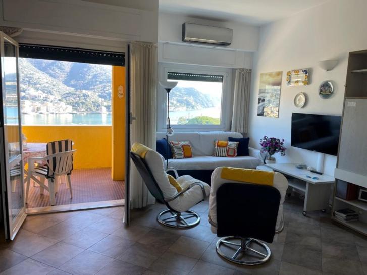 Casa Seppia - Eurotel 605 Rapallo Luaran gambar