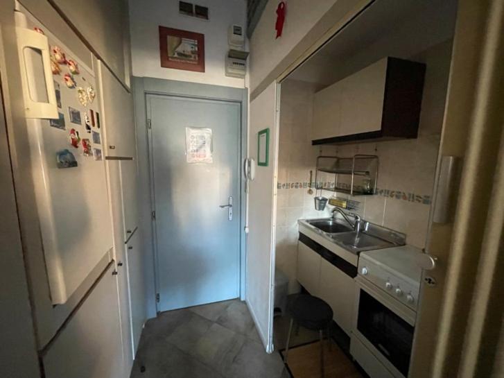 Casa Seppia - Eurotel 605 Rapallo Luaran gambar