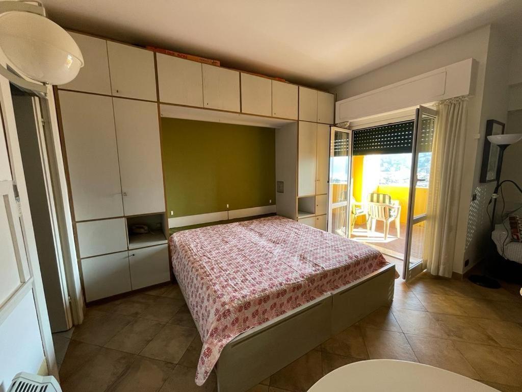 Casa Seppia - Eurotel 605 Rapallo Luaran gambar