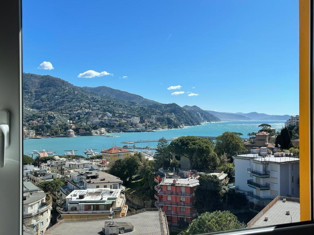 Casa Seppia - Eurotel 605 Rapallo Luaran gambar