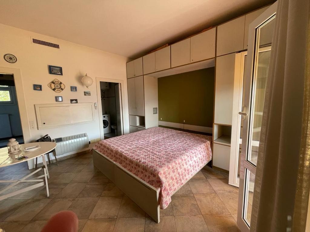Casa Seppia - Eurotel 605 Rapallo Luaran gambar