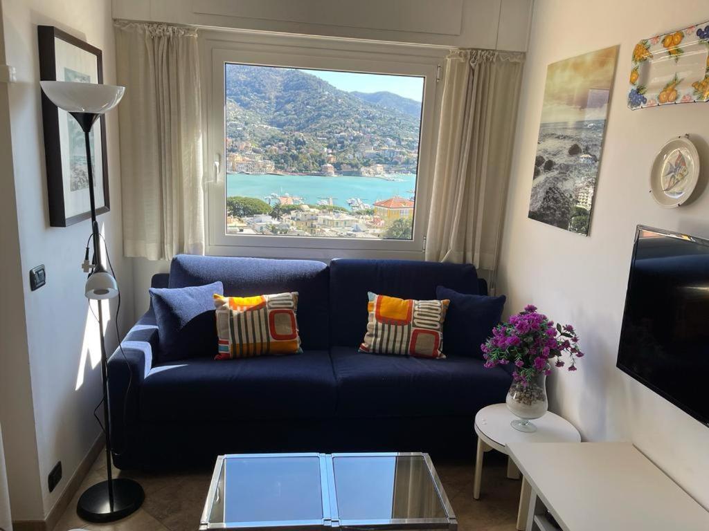 Casa Seppia - Eurotel 605 Rapallo Luaran gambar