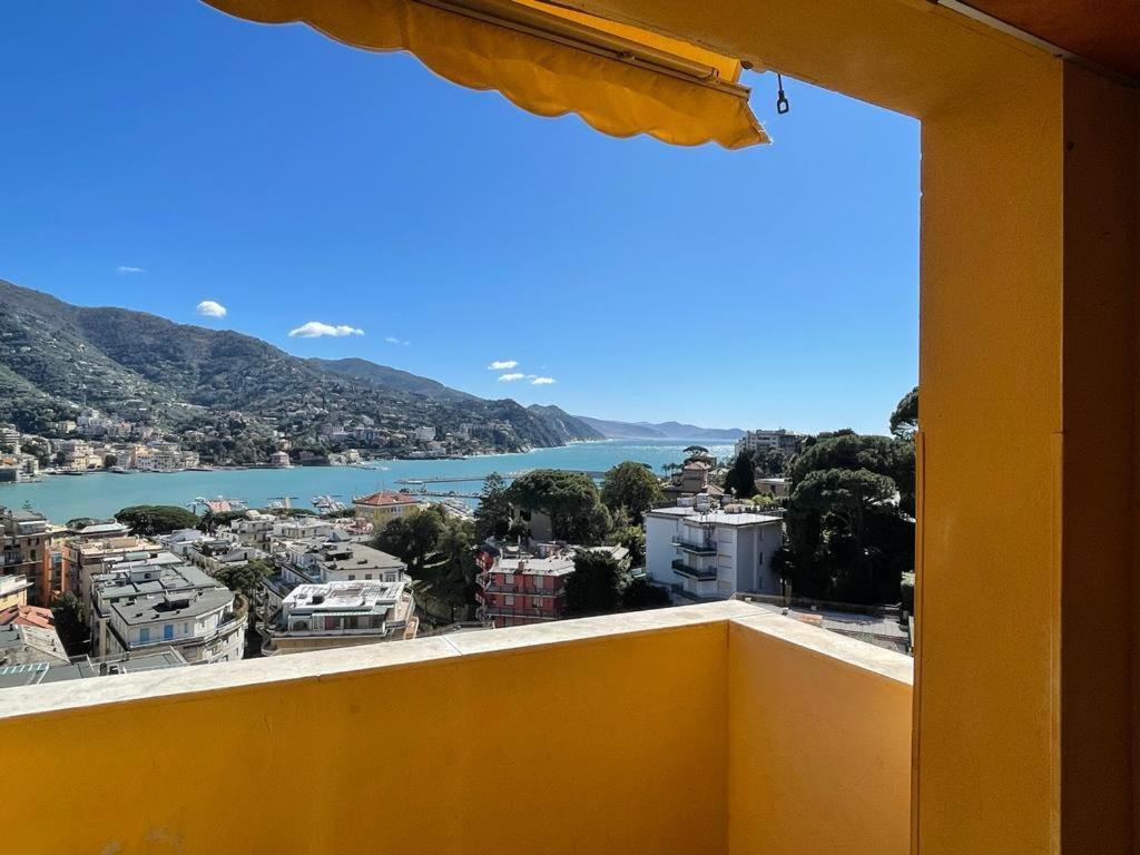Casa Seppia - Eurotel 605 Rapallo Luaran gambar