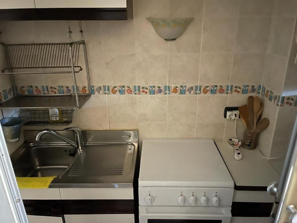 Casa Seppia - Eurotel 605 Rapallo Luaran gambar