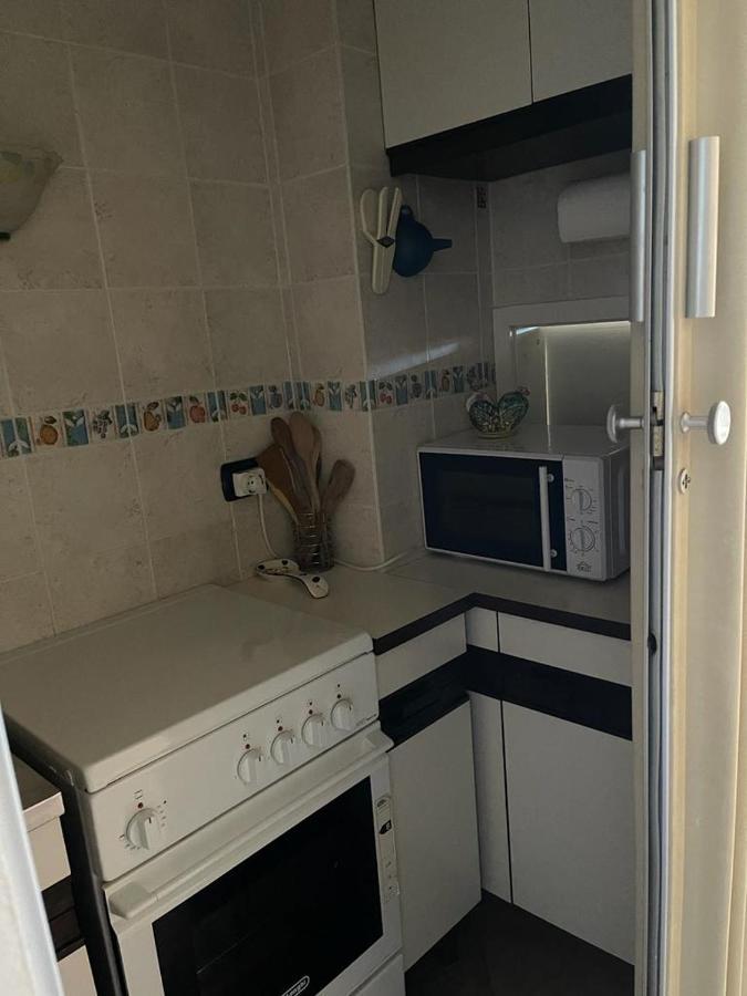Casa Seppia - Eurotel 605 Rapallo Luaran gambar