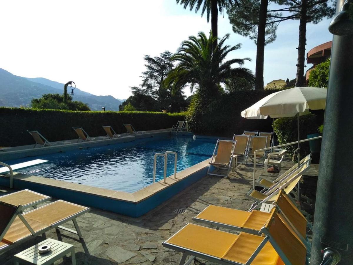 Casa Seppia - Eurotel 605 Rapallo Luaran gambar