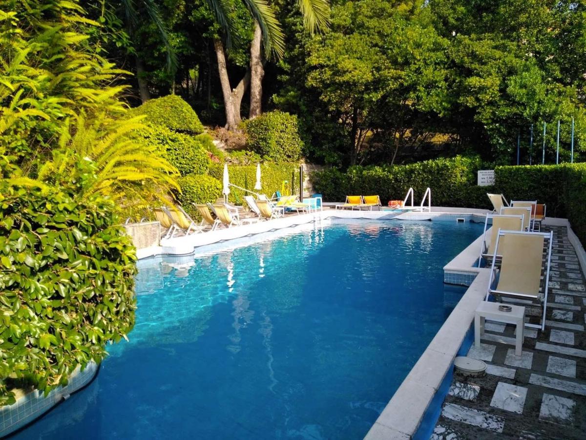Casa Seppia - Eurotel 605 Rapallo Luaran gambar